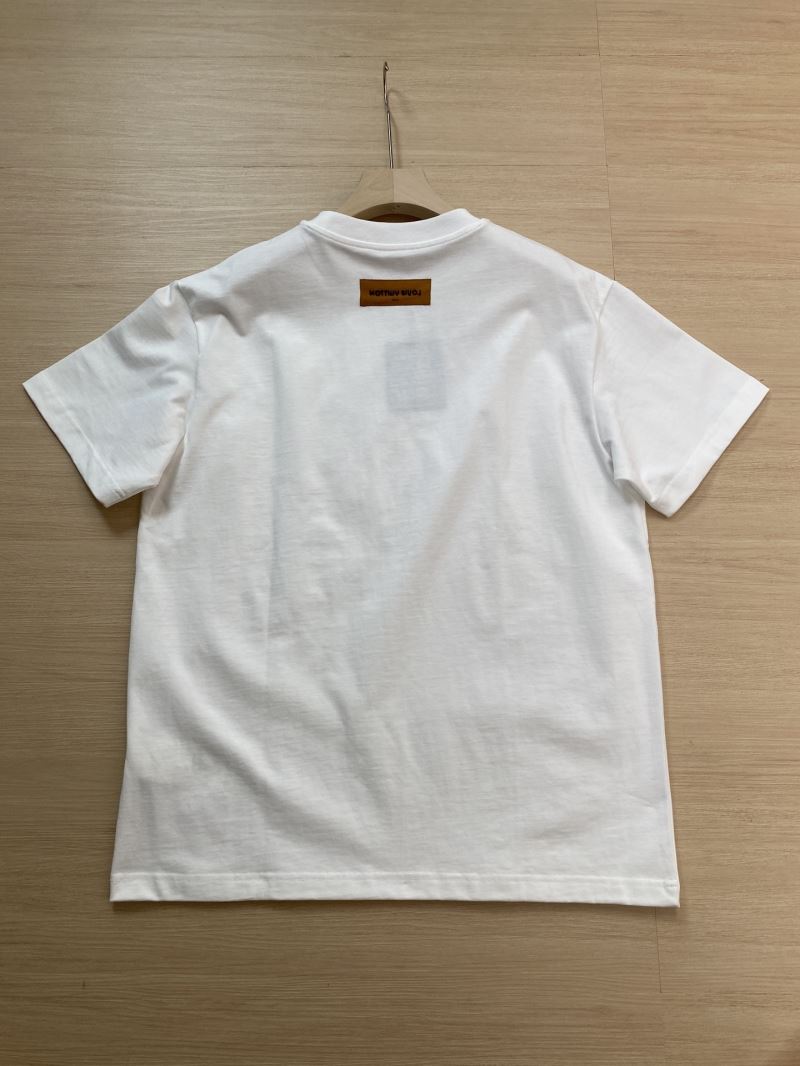 Louis Vuitton T-Shirts